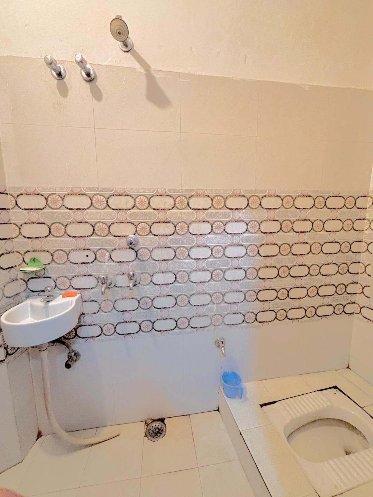 Shivalay Paying Guest House Waranasi Zewnętrze zdjęcie